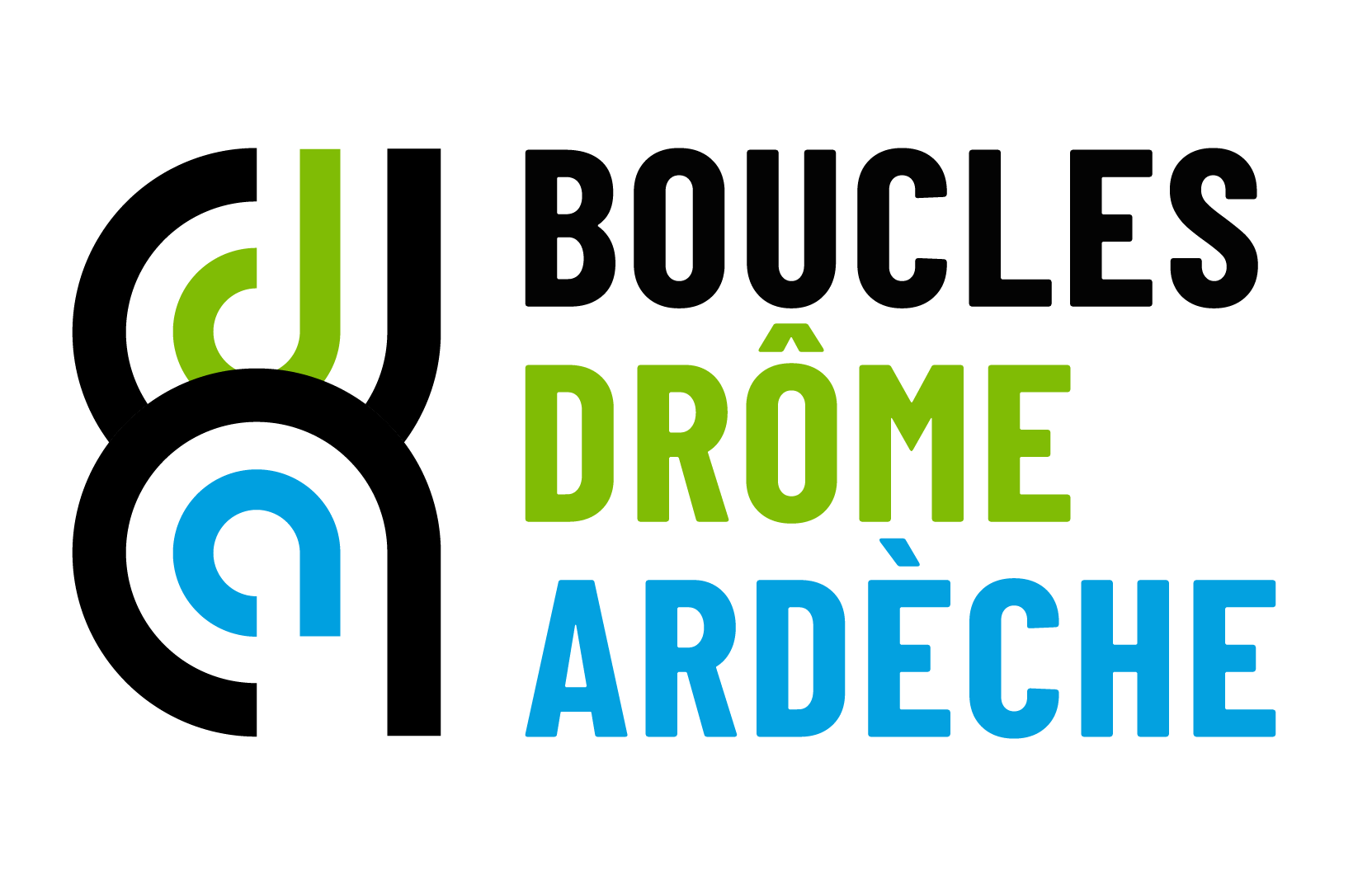 Boucles Drôme Ardèche